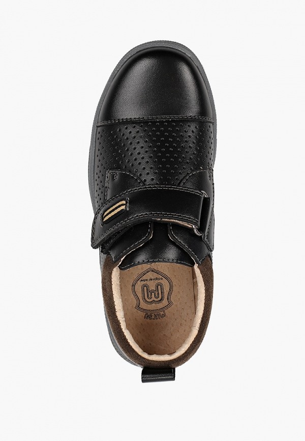 фото Ботинки mursu