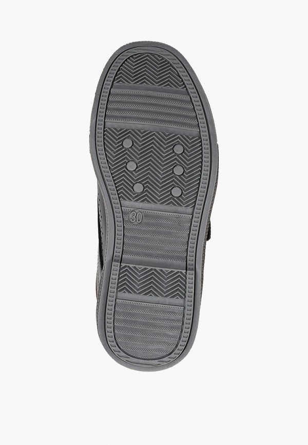 фото Ботинки mursu