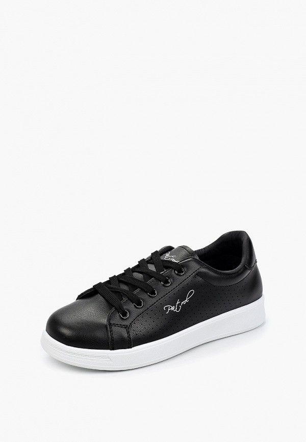 фото Кеды patrol