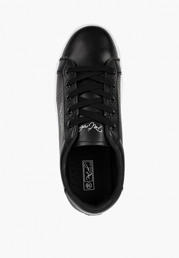 фото Кеды patrol