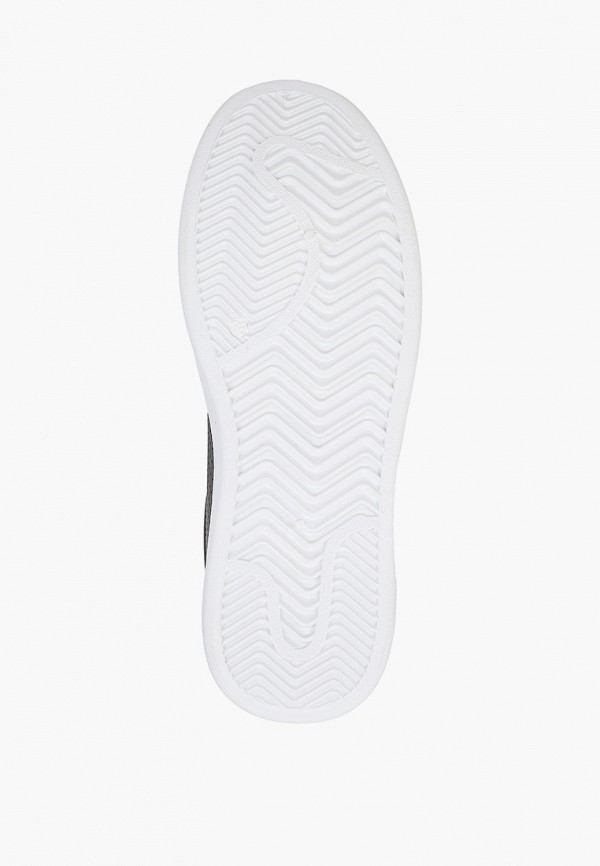 фото Кеды patrol