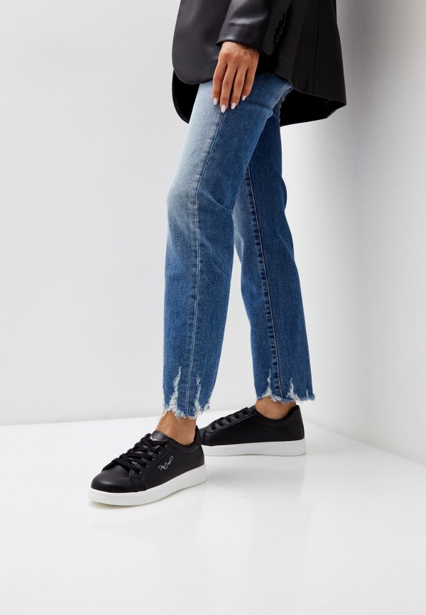 фото Кеды patrol