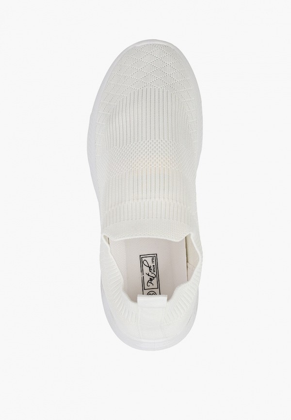 фото Кроссовки patrol