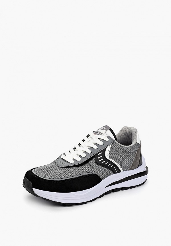 фото Кроссовки patrol