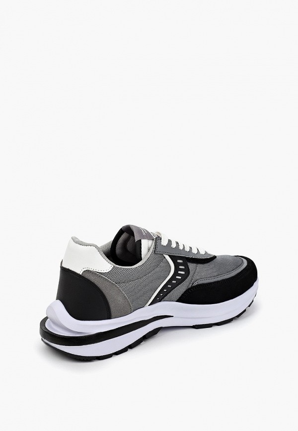 фото Кроссовки patrol