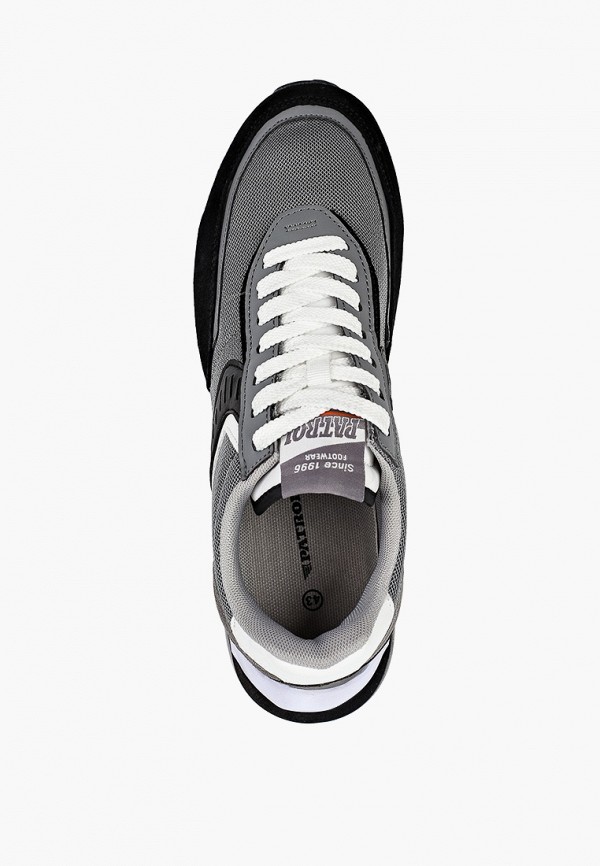 фото Кроссовки patrol