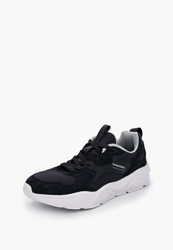 фото Кроссовки patrol