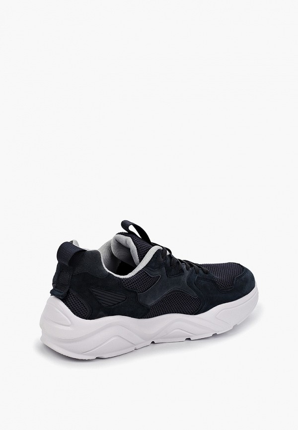 фото Кроссовки patrol