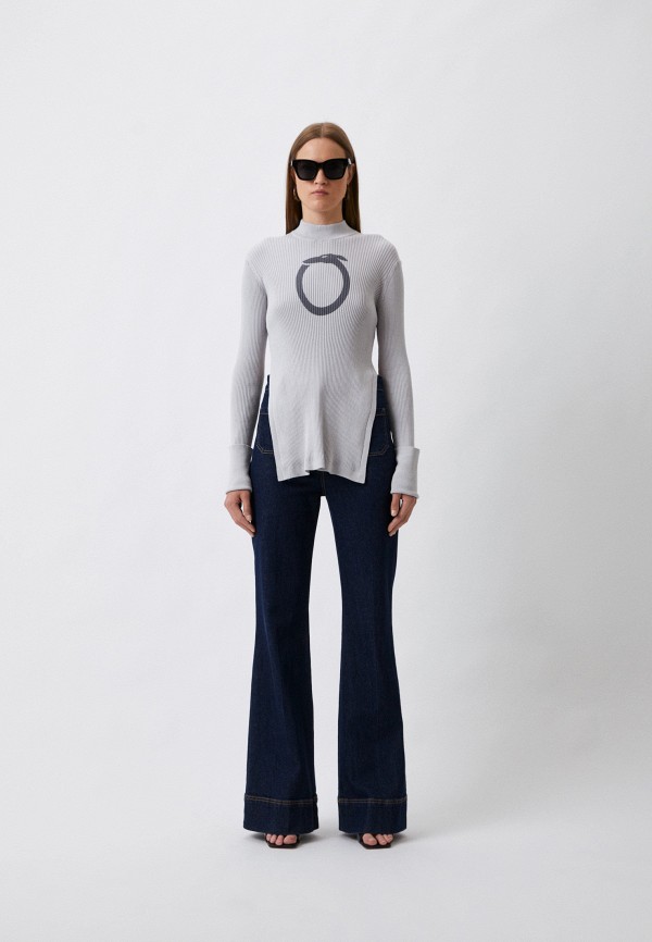 фото Водолазка trussardi