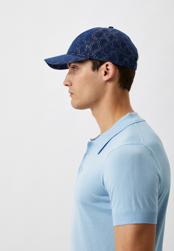 фото Бейсболка trussardi