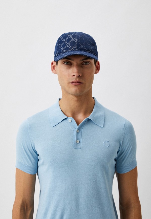 фото Бейсболка trussardi