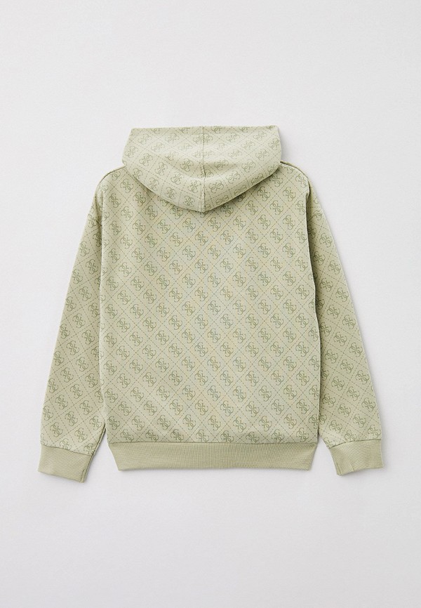 фото Худи guess