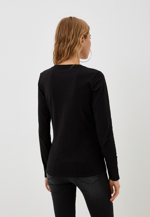 фото Лонгслив guess