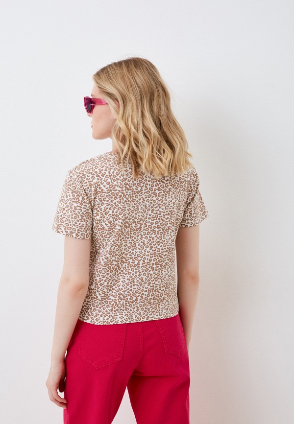 фото Футболка pink frost