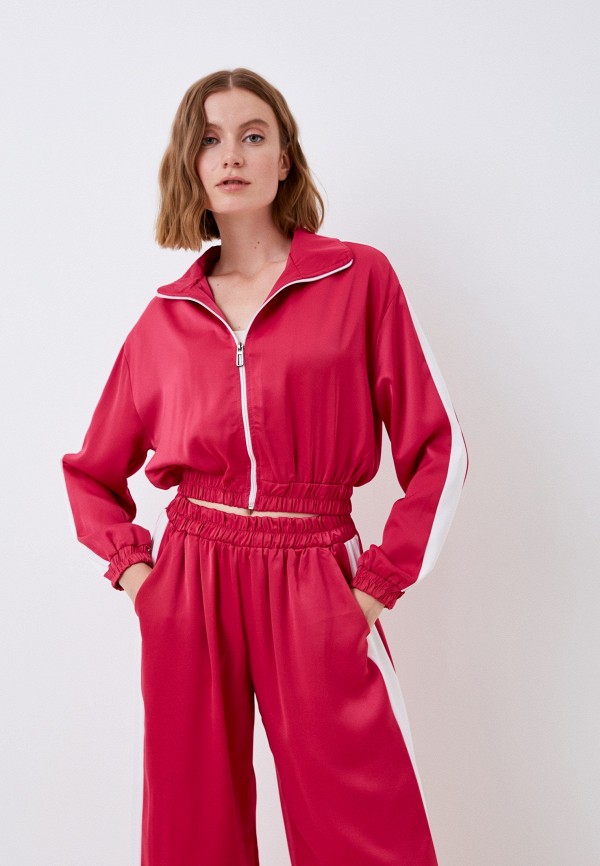 фото Костюм спортивный pink frost