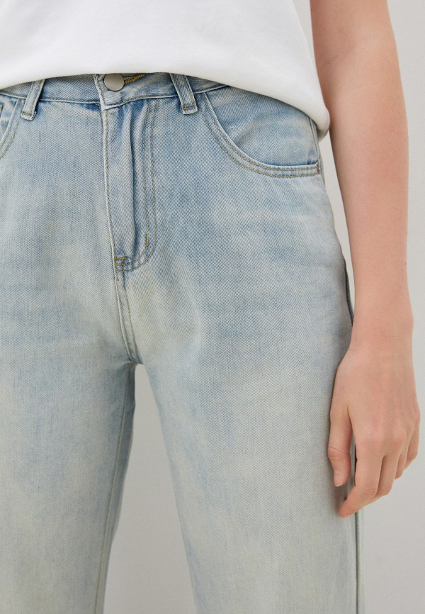 фото Джинсы unicomoda