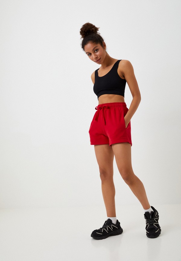 фото Шорты спортивные versta