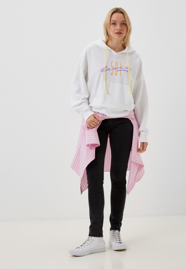 фото Худи levi's®