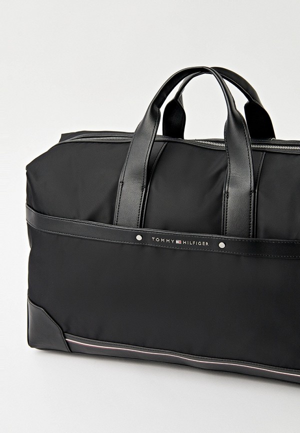 фото Сумка дорожная tommy hilfiger