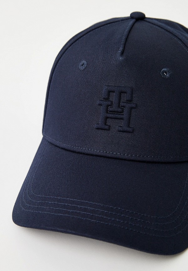 фото Бейсболка tommy hilfiger