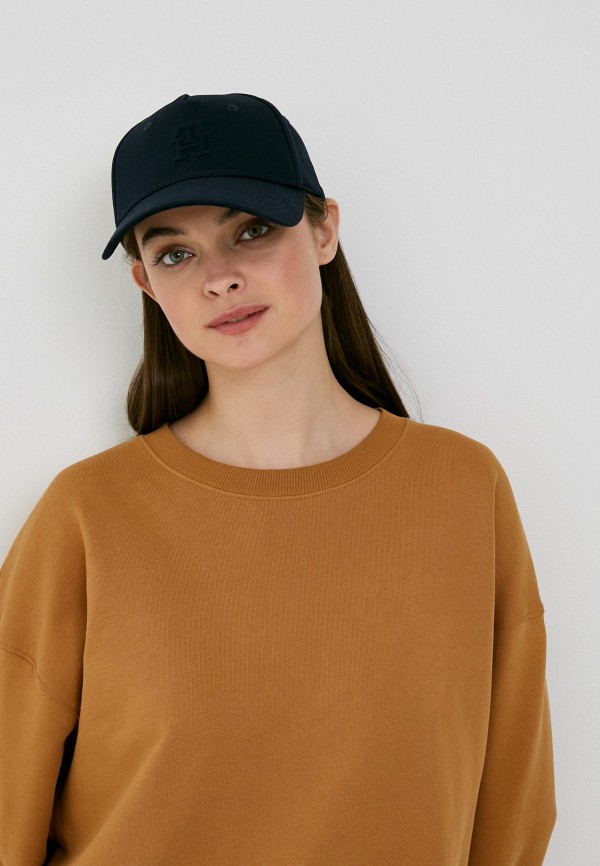 фото Бейсболка tommy hilfiger