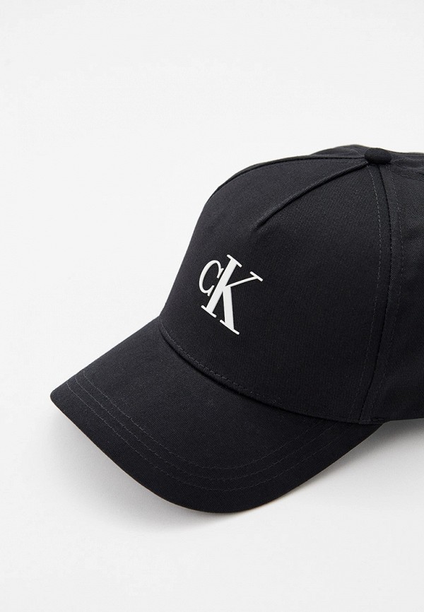 фото Бейсболка calvin klein jeans
