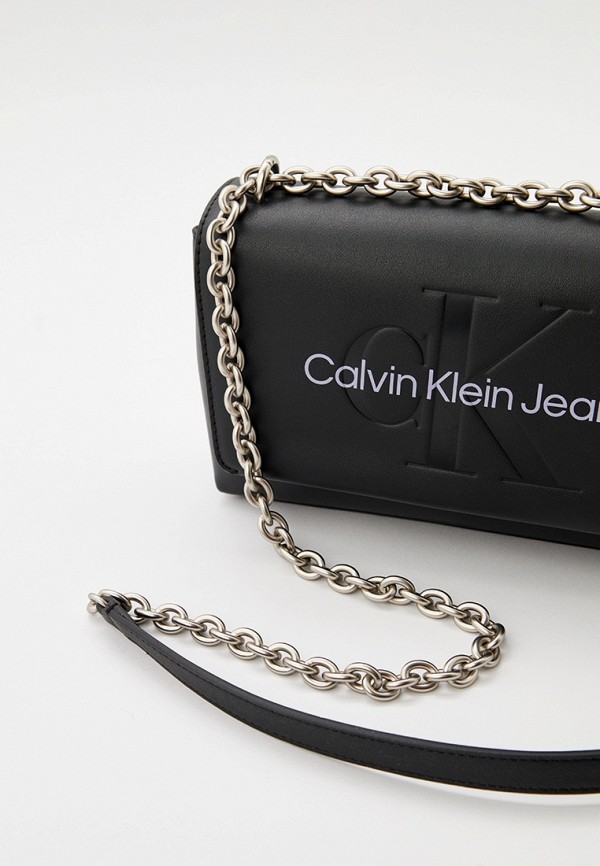 фото Сумка calvin klein jeans