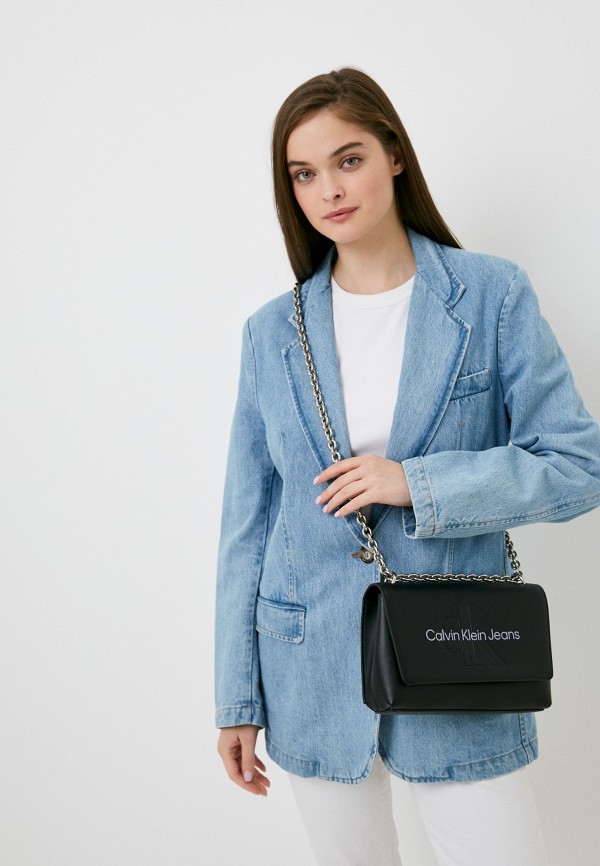 фото Сумка calvin klein jeans
