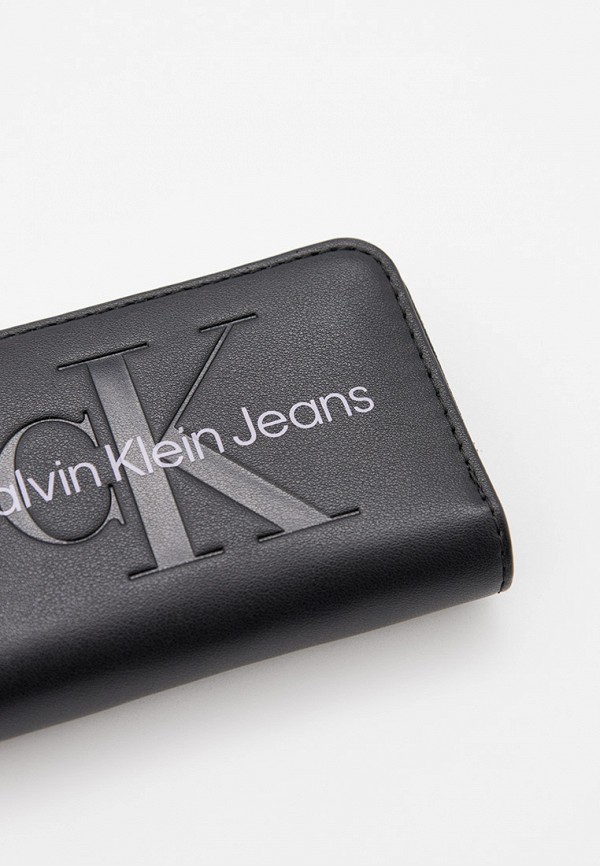 фото Кошелек calvin klein jeans