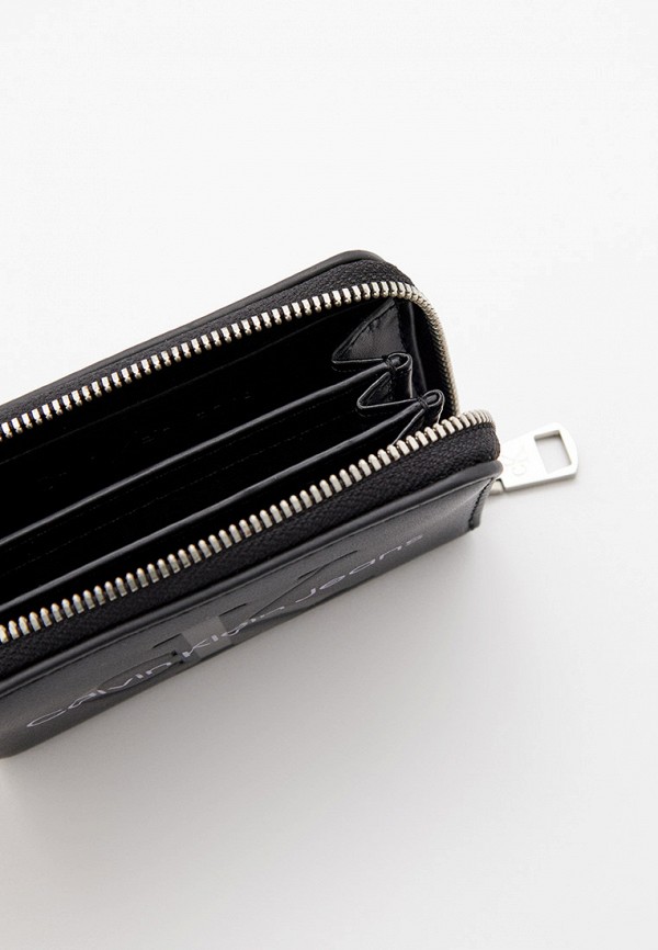 фото Кошелек calvin klein jeans