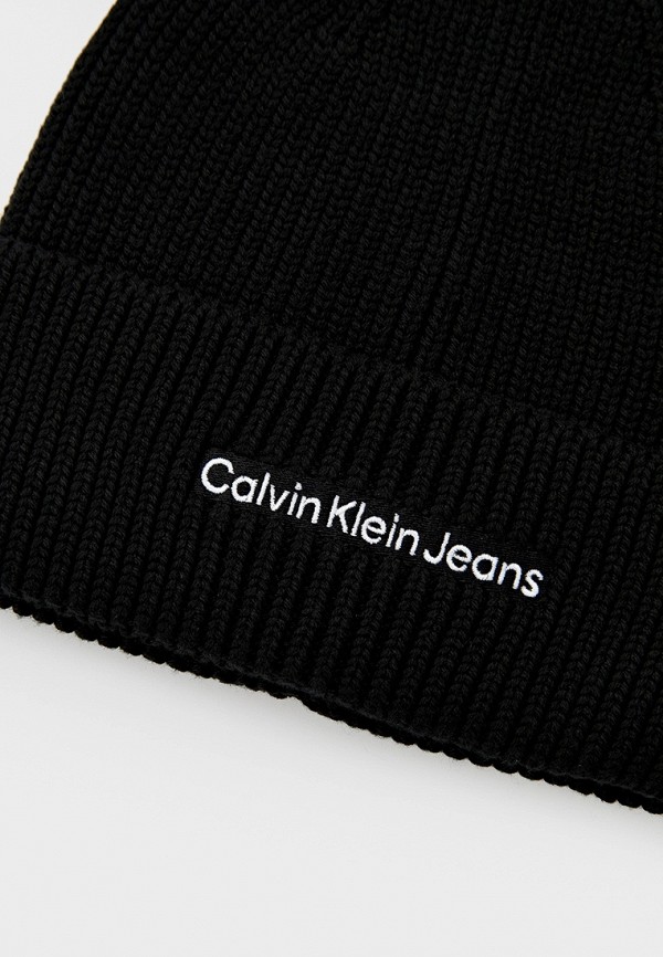 фото Шапка calvin klein jeans