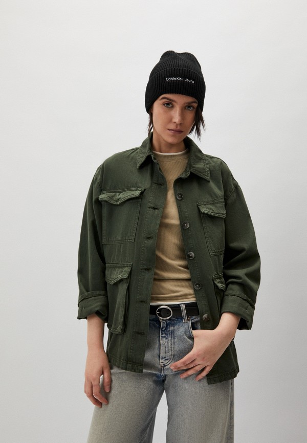 фото Шапка calvin klein jeans