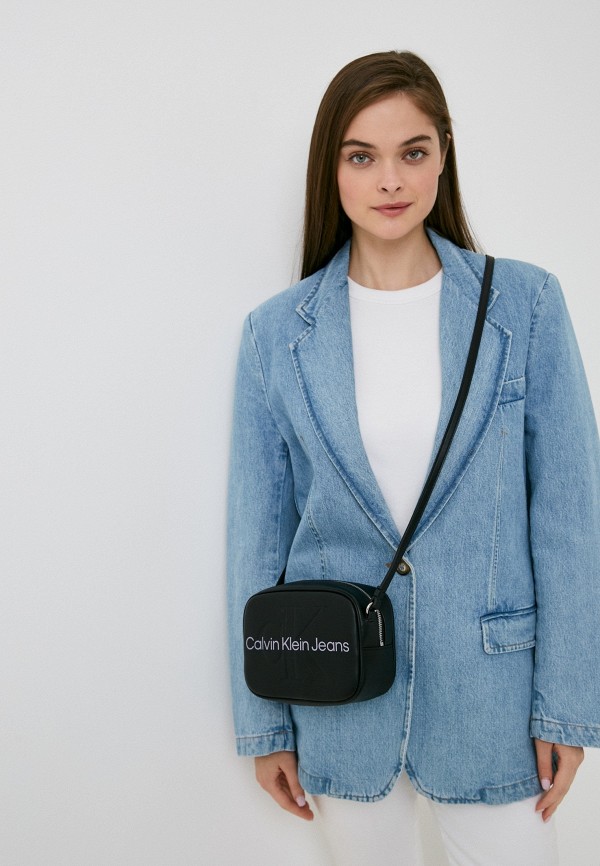фото Сумка calvin klein jeans
