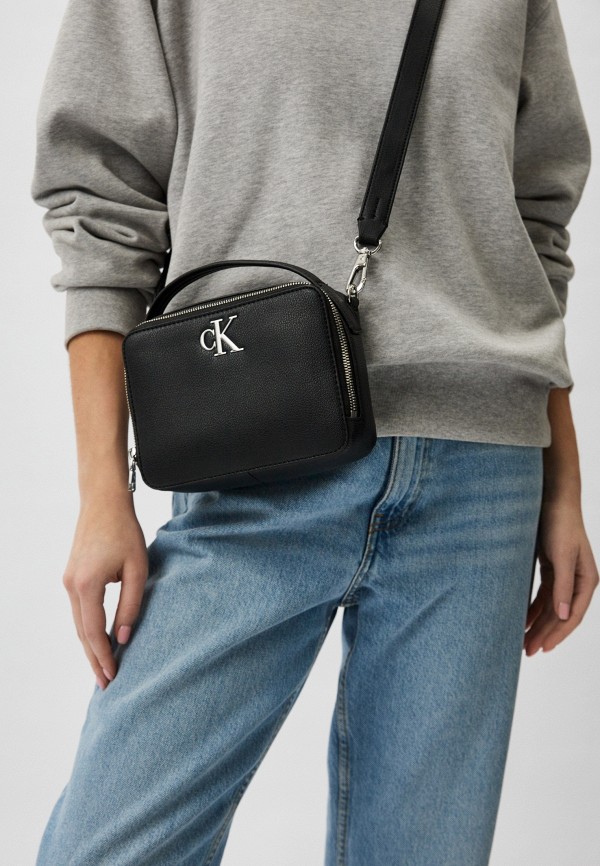 фото Сумка calvin klein jeans