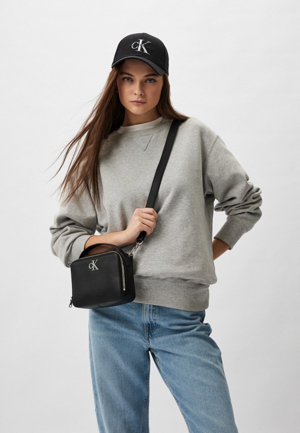фото Сумка calvin klein jeans