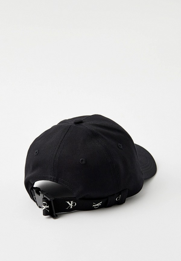 фото Бейсболка calvin klein jeans