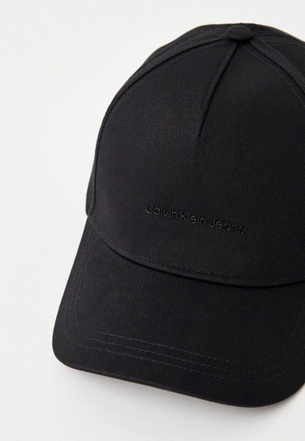 фото Бейсболка calvin klein jeans