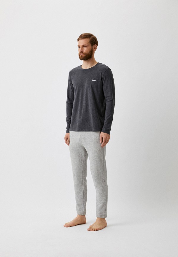 фото Лонгслив boss