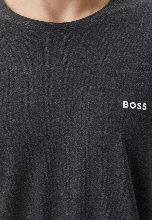 фото Лонгслив boss