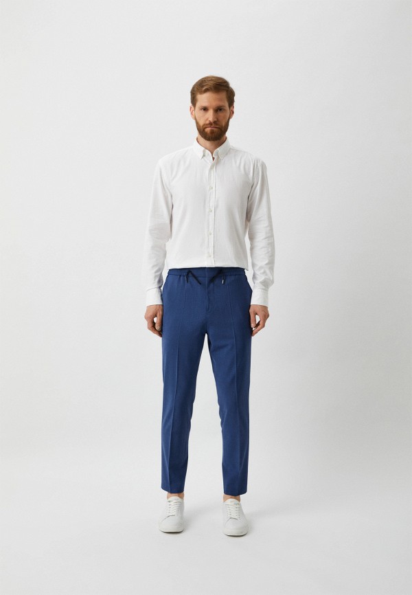 фото Рубашка boss