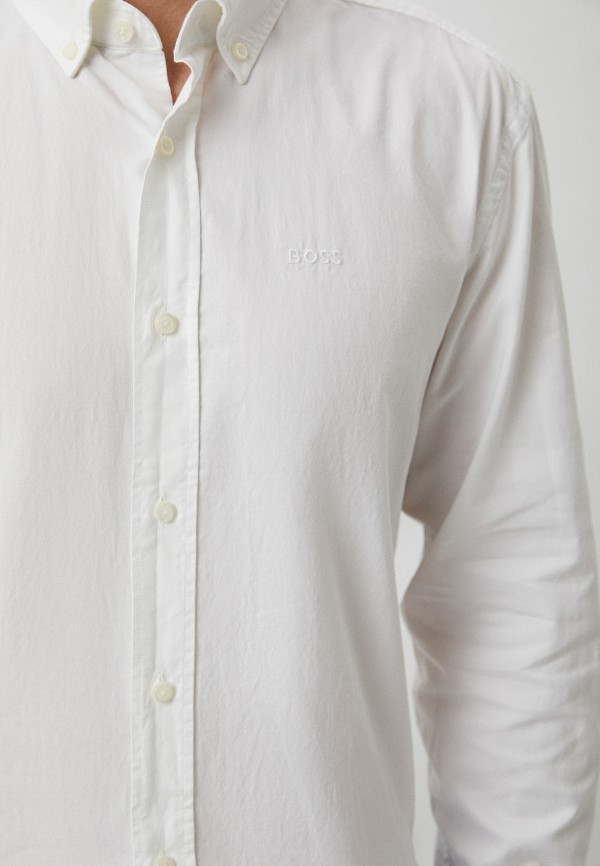 фото Рубашка boss