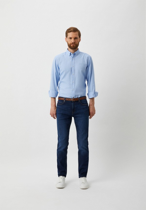 фото Рубашка boss