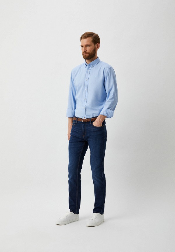 фото Джинсы hugo