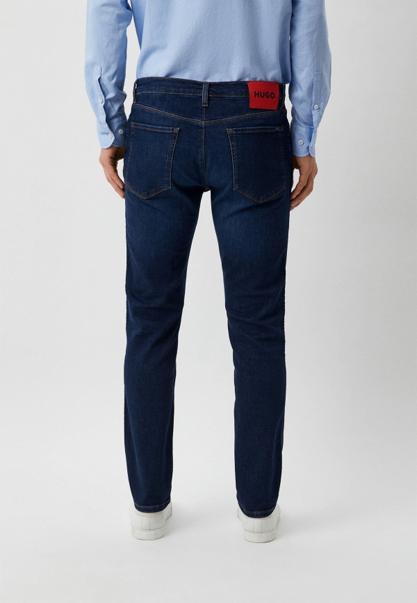 фото Джинсы hugo