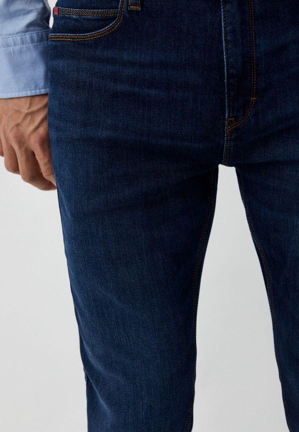 фото Джинсы hugo