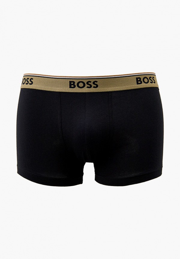 фото Трусы 3 шт. boss