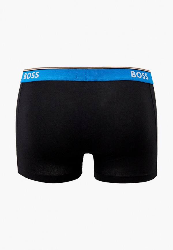 фото Трусы 3 шт. boss