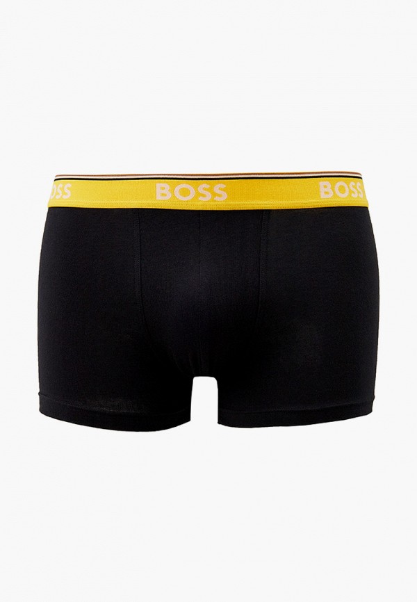 фото Трусы 3 шт. boss