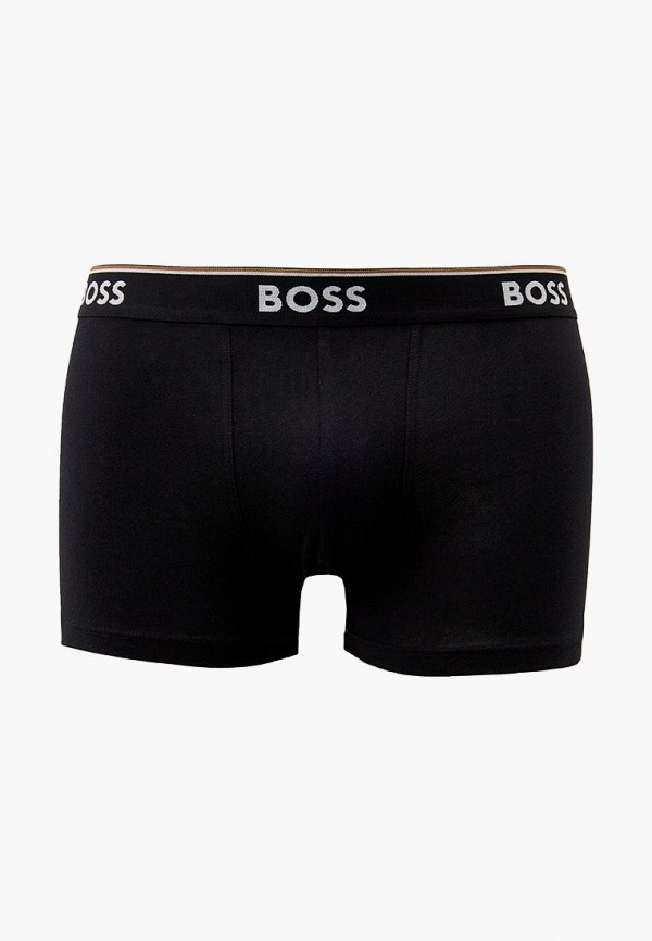 фото Трусы 3 шт. boss