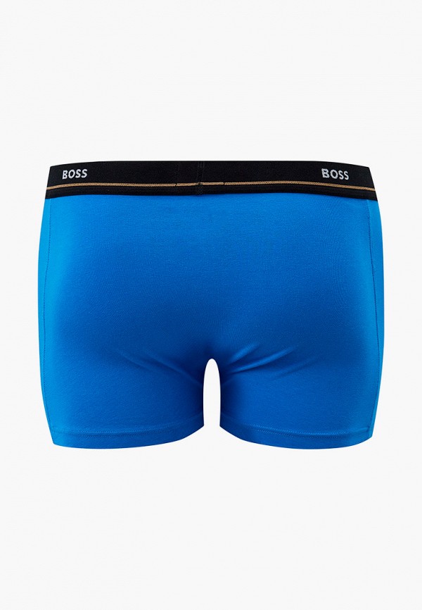 фото Трусы 5 шт. boss